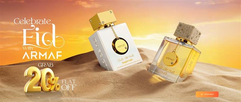 Exquisite Scents, Unmatched Elegance